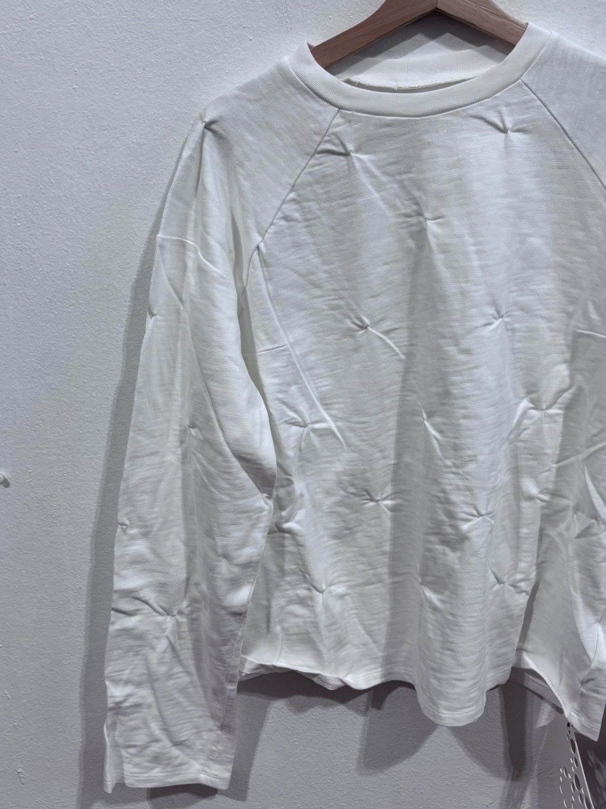 Bad Son Bad Son Pinch Long Sleeve Tee Size US L / EU 52-54 / 3 - 2 Thumbnail