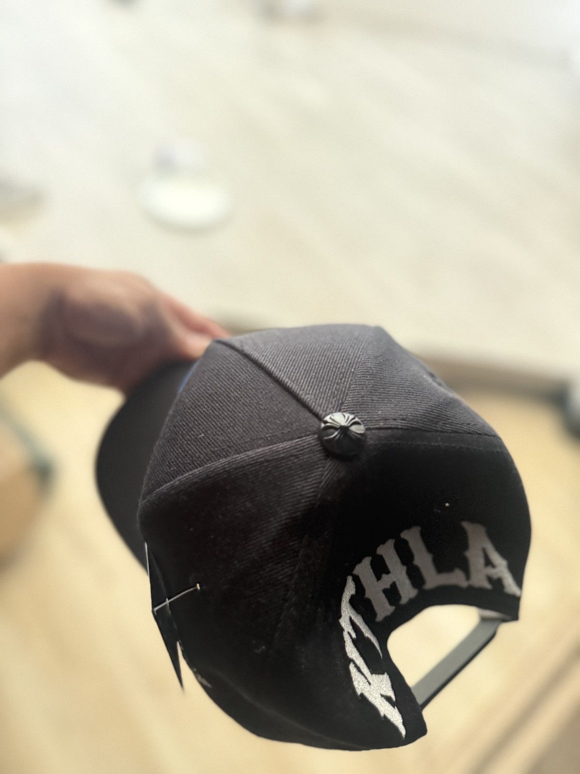 Other Kill The Hype LA Size ONE SIZE - 2 Thumbnail
