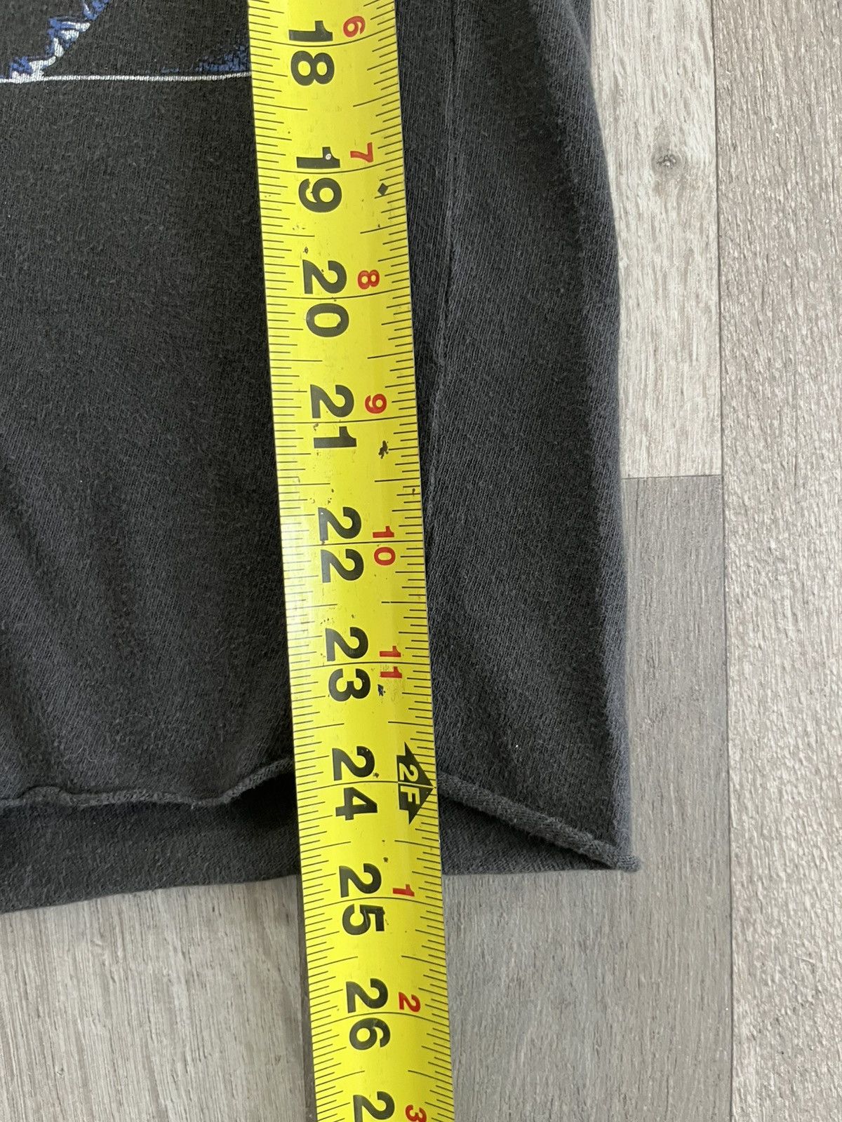 Other Vintage 80s Bauhaus Band Tee Size US XS / EU 42 / 0 - 9 Thumbnail
