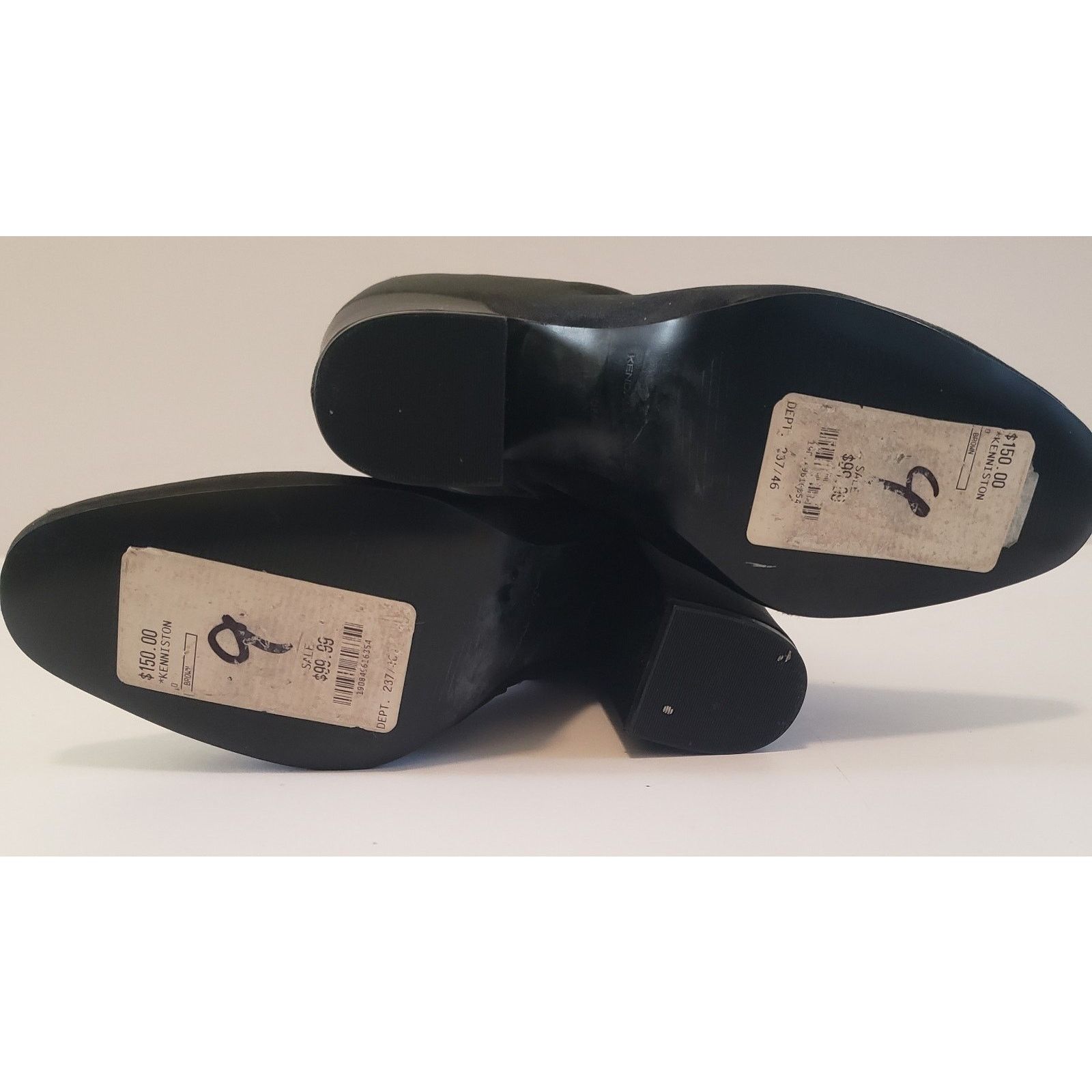 Kendall And Kylie Kendall + Kylie Hailey Satin Ankle Boots Size 9M Size US 9 / IT 39 - 7 Thumbnail