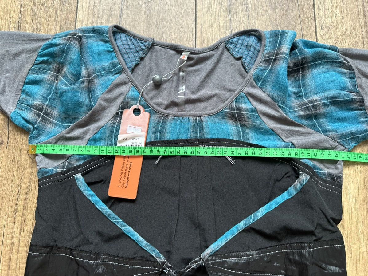 Cop Copine New Dress Cop Copine taille 42 Size XL / US 12-14 / IT 48-50 - 6 Thumbnail