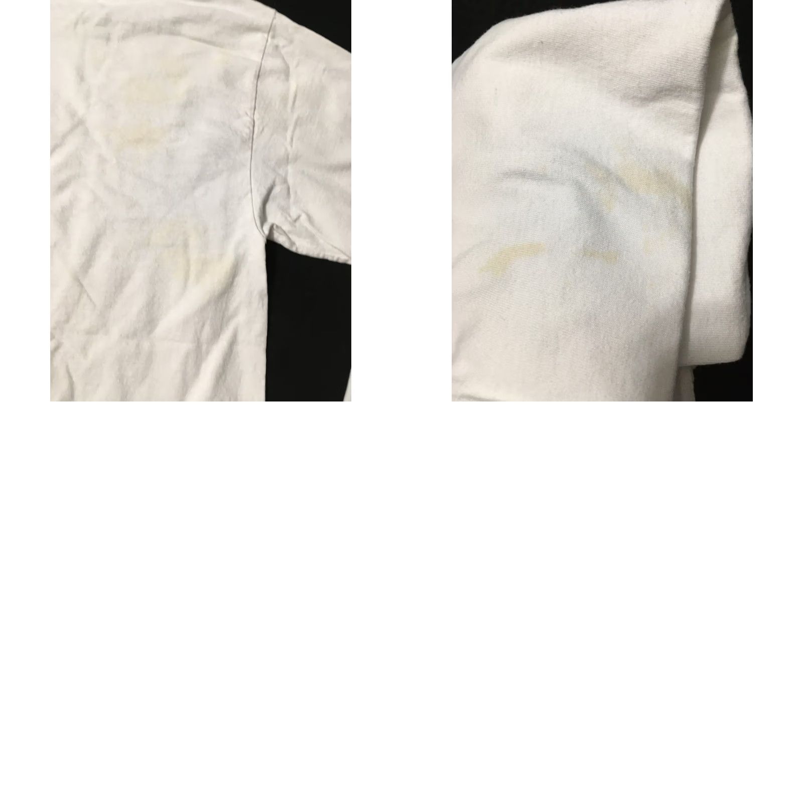 Gildan GILDAN Long Sleeve T-Shirt White L Casual Shirt Mens Vintage Casa Loma College Writing On Sleeve Size US L / EU 52-54 / 3 - 8 Thumbnail