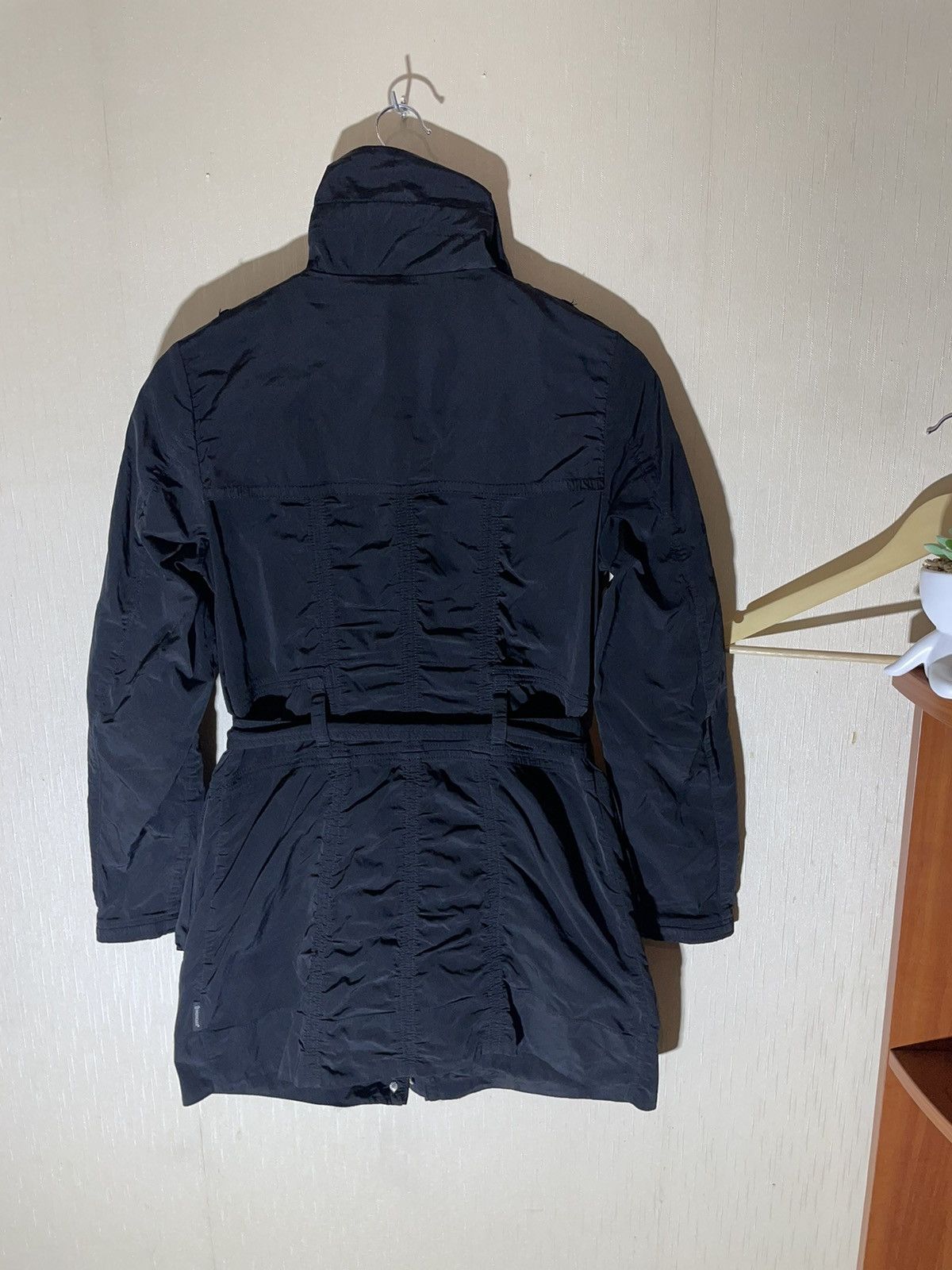Moncler Moncler Jocelyn streetwear light jacket Size M / US 6-8 / IT 42-44 - 19 Thumbnail