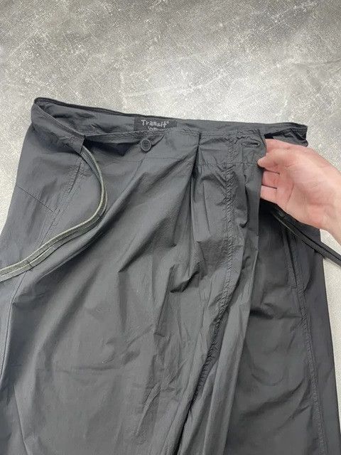 Transit Transit drop crotch pants Size US 30 / EU 46 - 8 Thumbnail