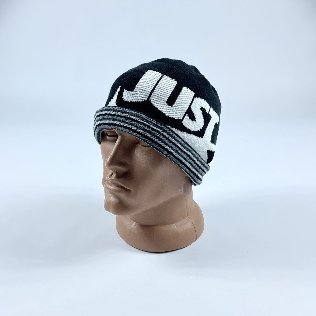 Nike Nike Double Hat Big logo Size ONE SIZE - 2 Thumbnail