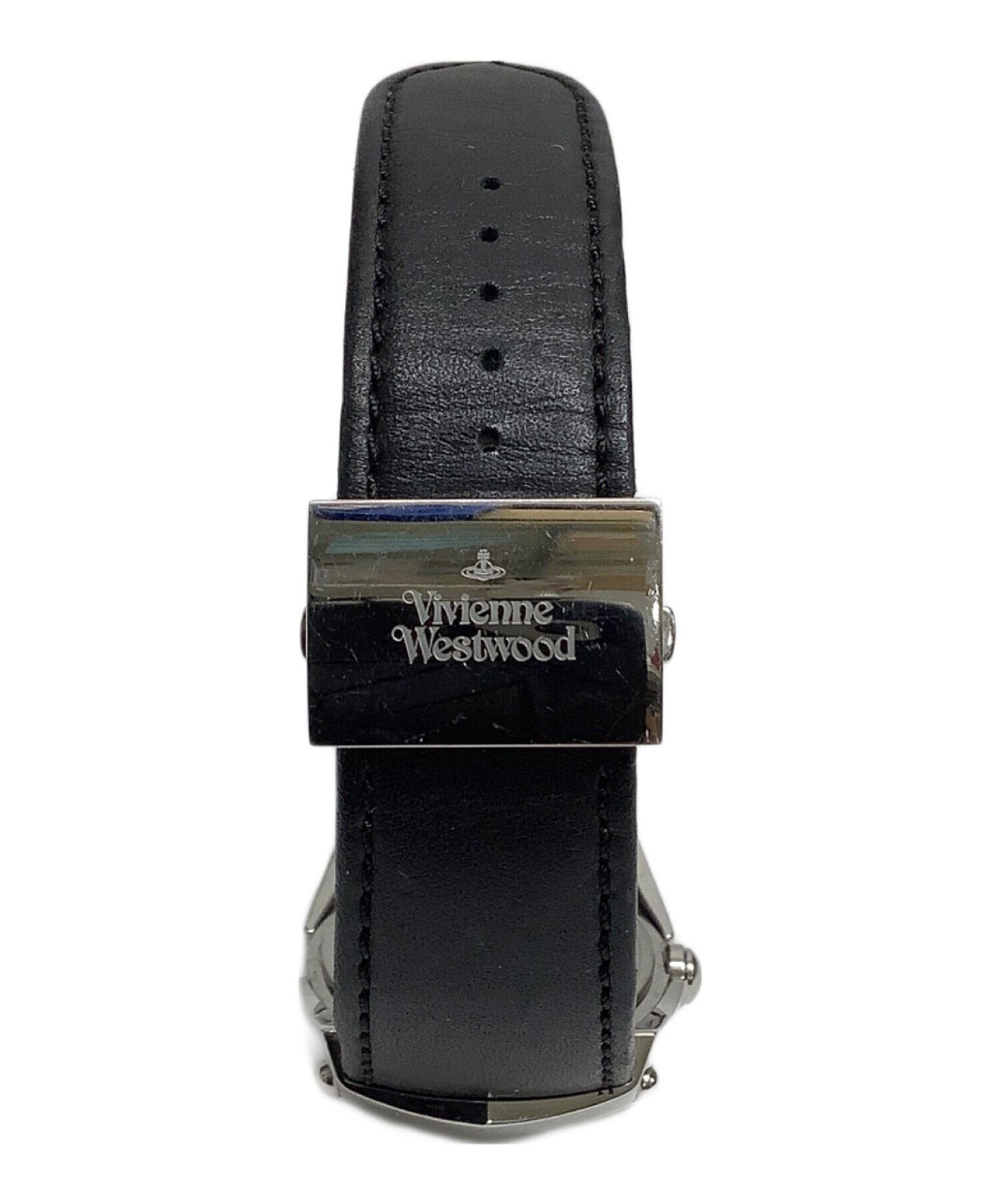Vivienne Westwood Orb Watch Size ONE SIZE - 4 Thumbnail