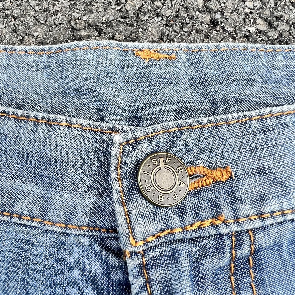 Frapbois VTG FRAPBOIS JEANS Size US 31 - 5 Thumbnail