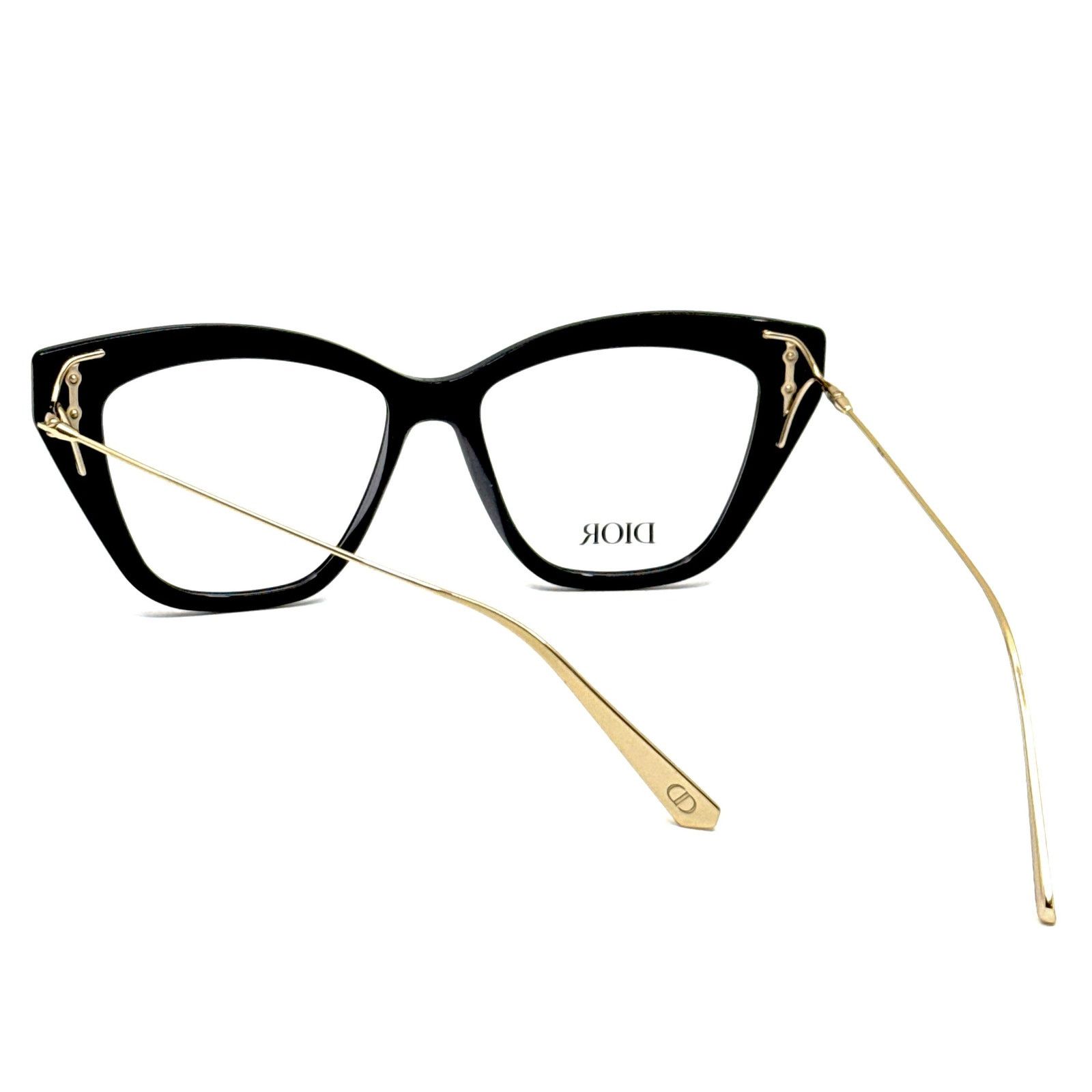 Dior New, Christian Dior Eyeglasses MissDiorO B3I 1200 Authentic Size ONE SIZE - 10 Thumbnail