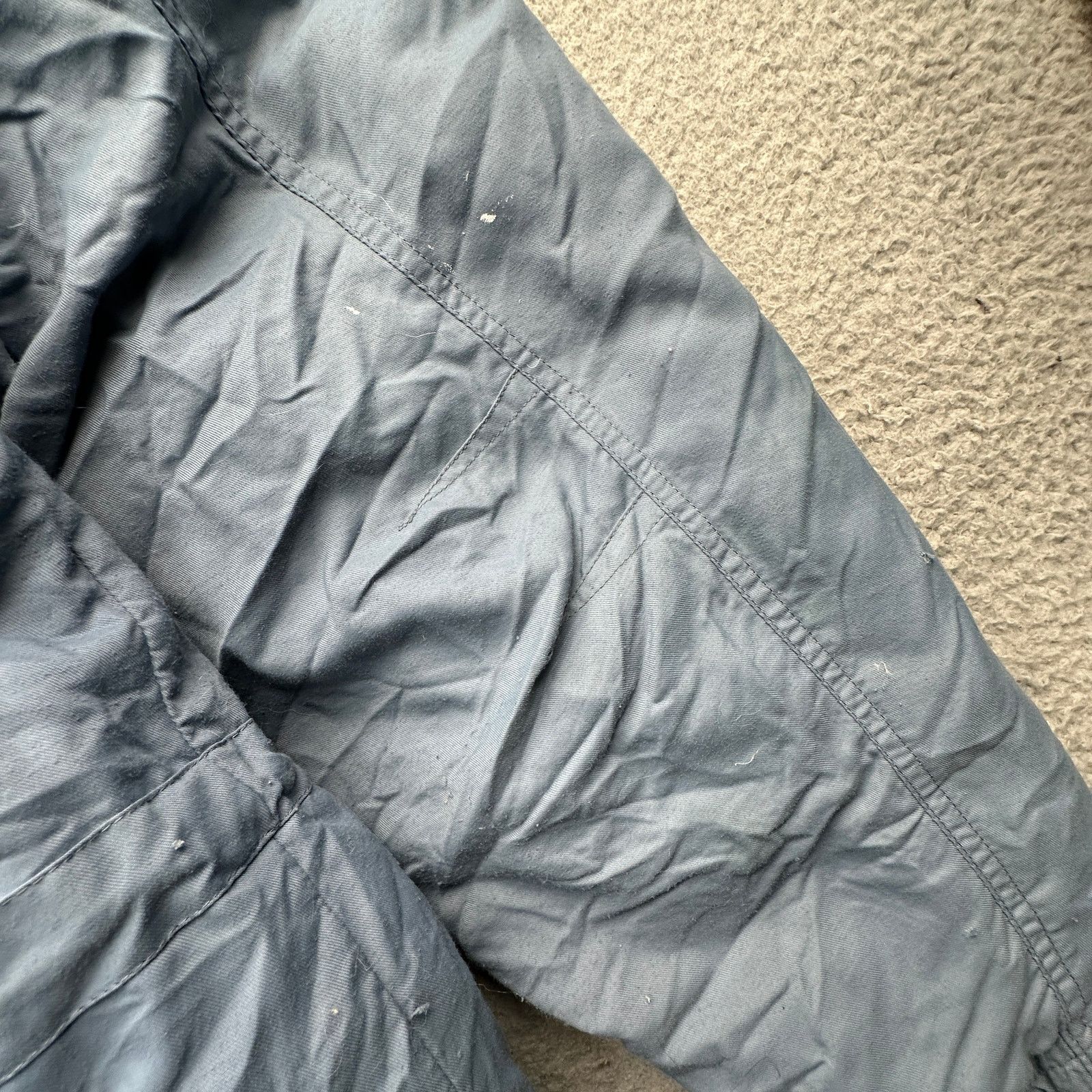 Cabelas Vintage Cabelas Premier Northern Goose Down Parka Jacket XXL Size US XXL / EU 58 / 5 - 13 Thumbnail