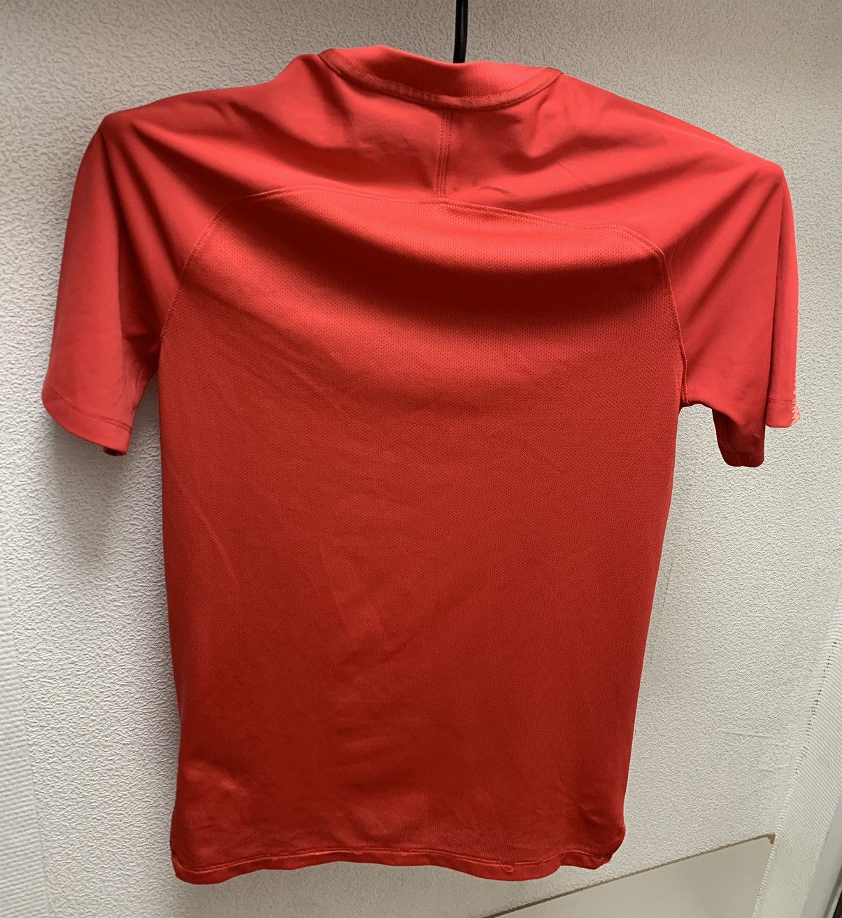 Nike Nike Barcelona soccer jersey S size Size US M / EU 48-50 / 2 - 5 Thumbnail
