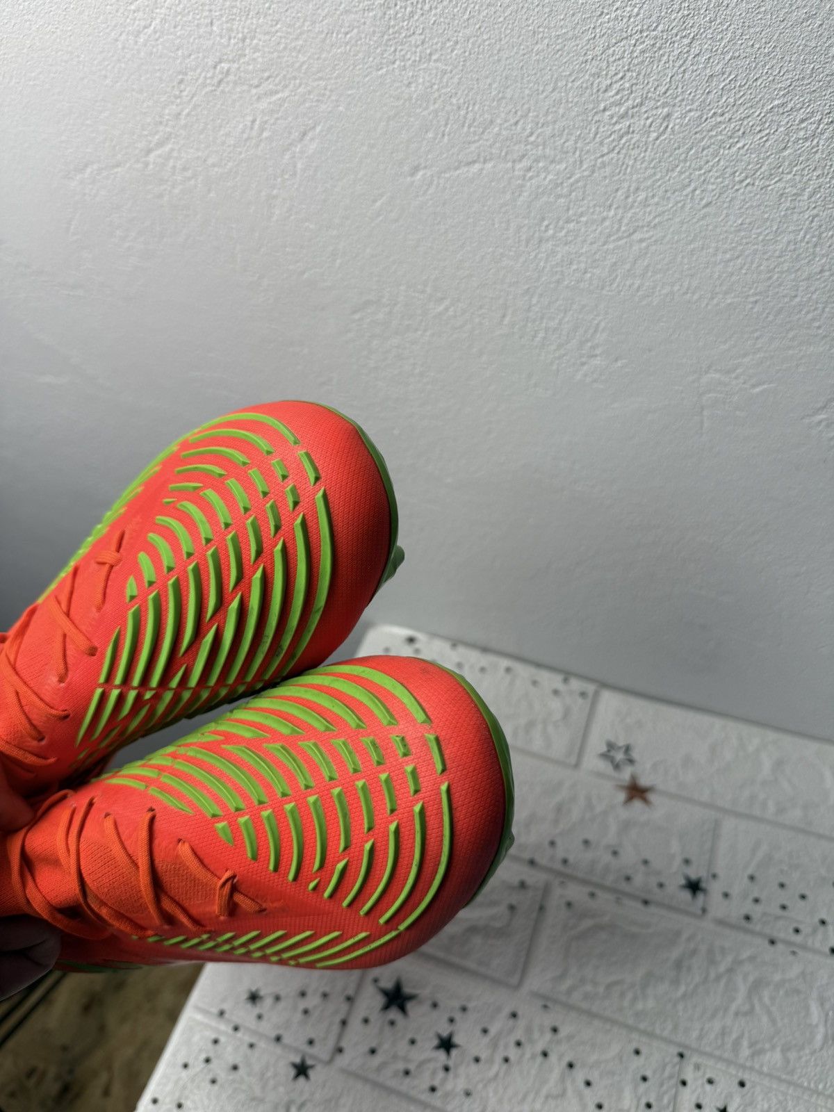 Adidas ADIDAS PREDATOR EDGE.1 SG GW1010 Elite US9.5 UK9 EUR43 Size US 9.5 / EU 42-43 - 8 Thumbnail