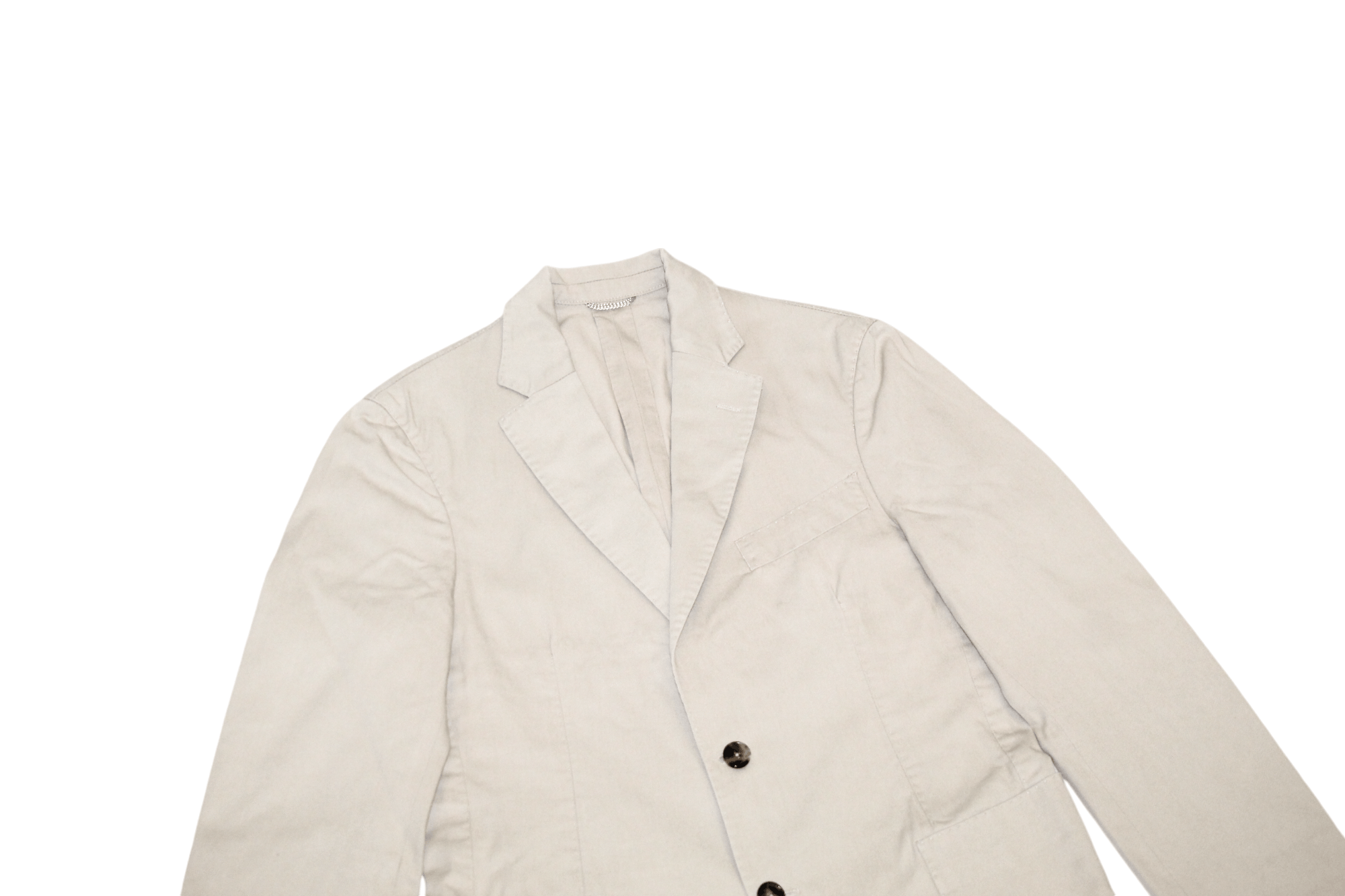 Etro Pelikamo Zurich Sakko Casual Cotton Jersey Jacket Size US S / EU 44-46 / 1 - 3 Thumbnail