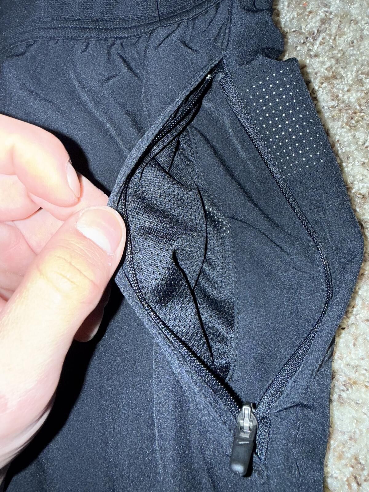 Nike Nike Pro Men’s Flex Repel Pants Size US 32 / EU 48 - 4 Thumbnail