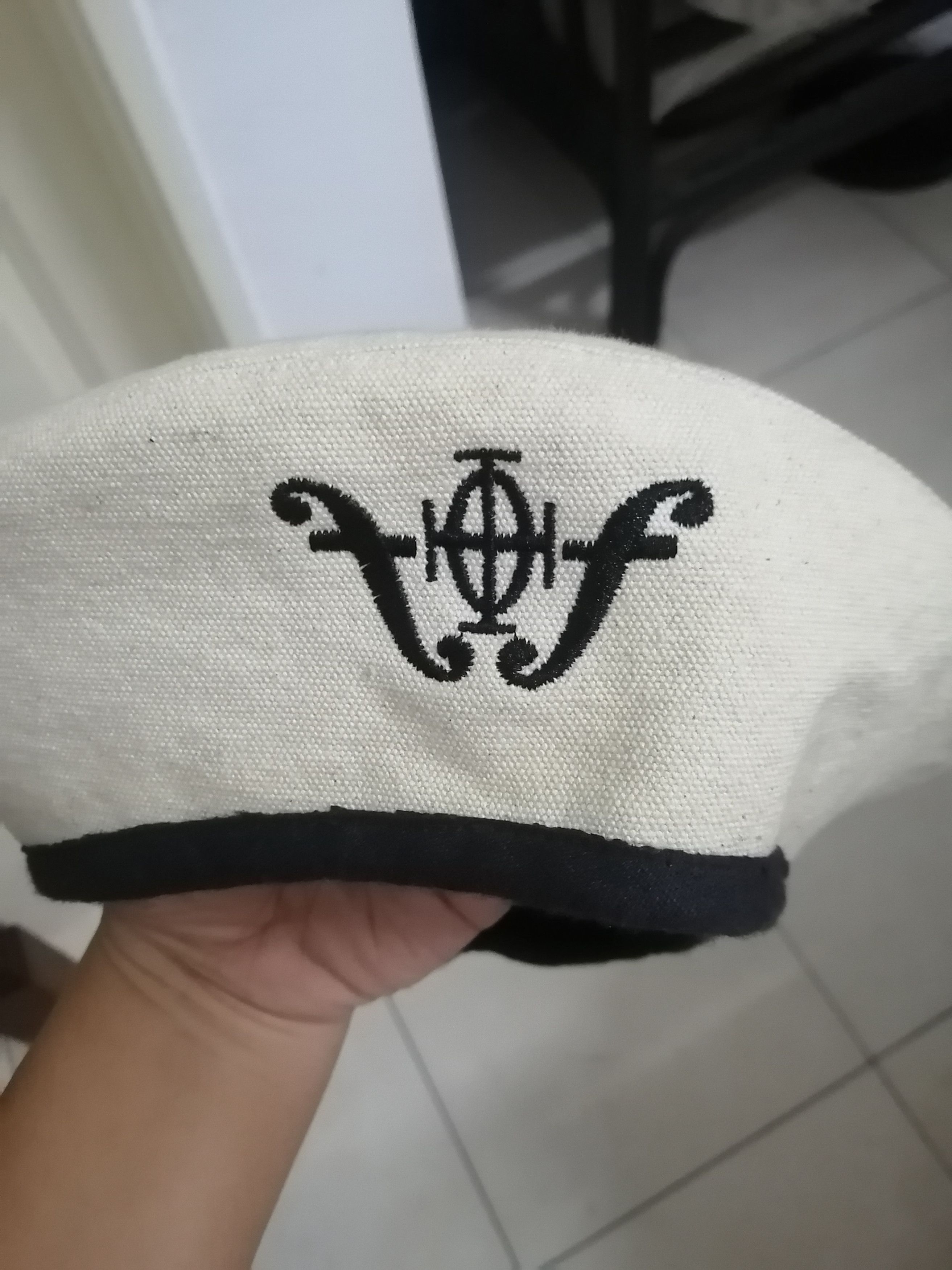 Vintage Vintage beret Size ONE SIZE - 3 Thumbnail