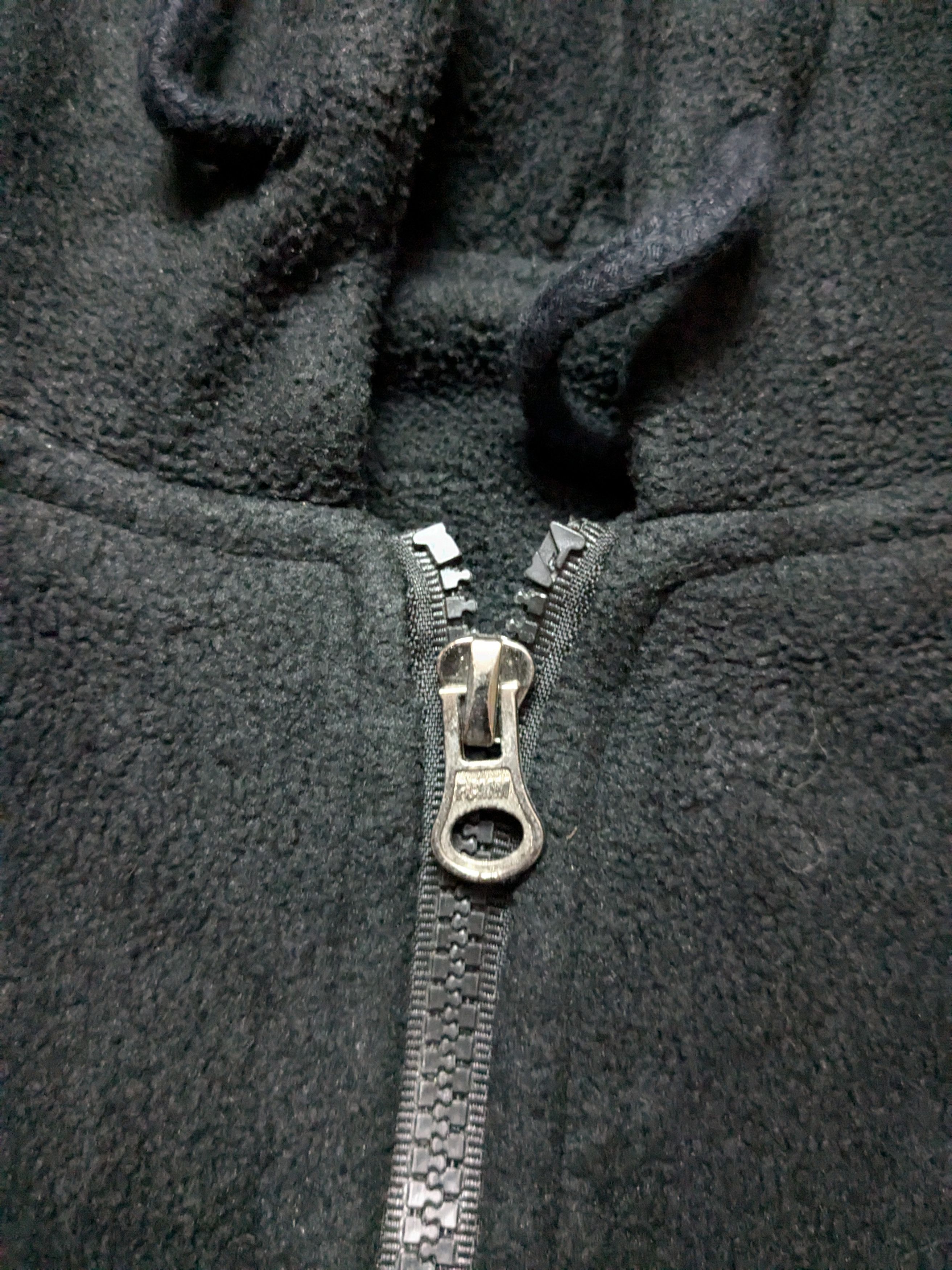 Japanese Brand FCMM INSULATED FLEECE JACKET Size US M / EU 48-50 / 2 - 5 Thumbnail