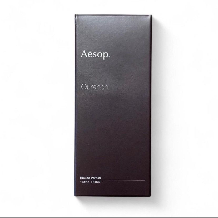 Aesop Ouranon Fragrance Size ONE SIZE - 1 Thumbnail