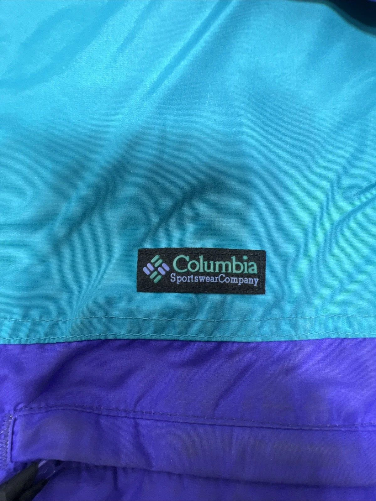 Columbia Vintage Columbia 90s Vamoose Ski Jacket Mens Large Size US L / EU 52-54 / 3 - 7 Thumbnail