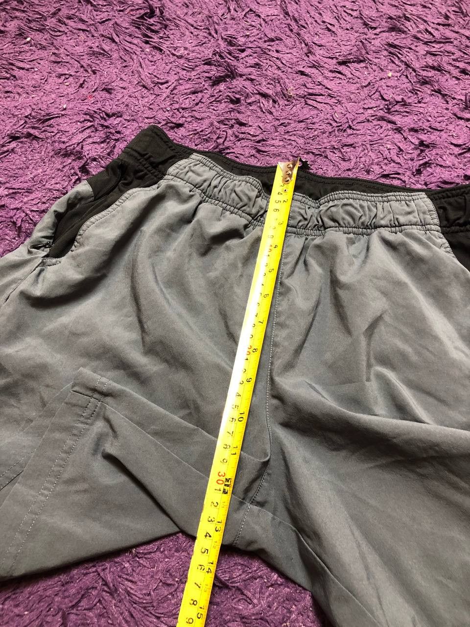 The North Face THE NORTH FACE Men’s Sports Shorts Lightweight Comfort Size US 32 / EU 48 - 13 Thumbnail