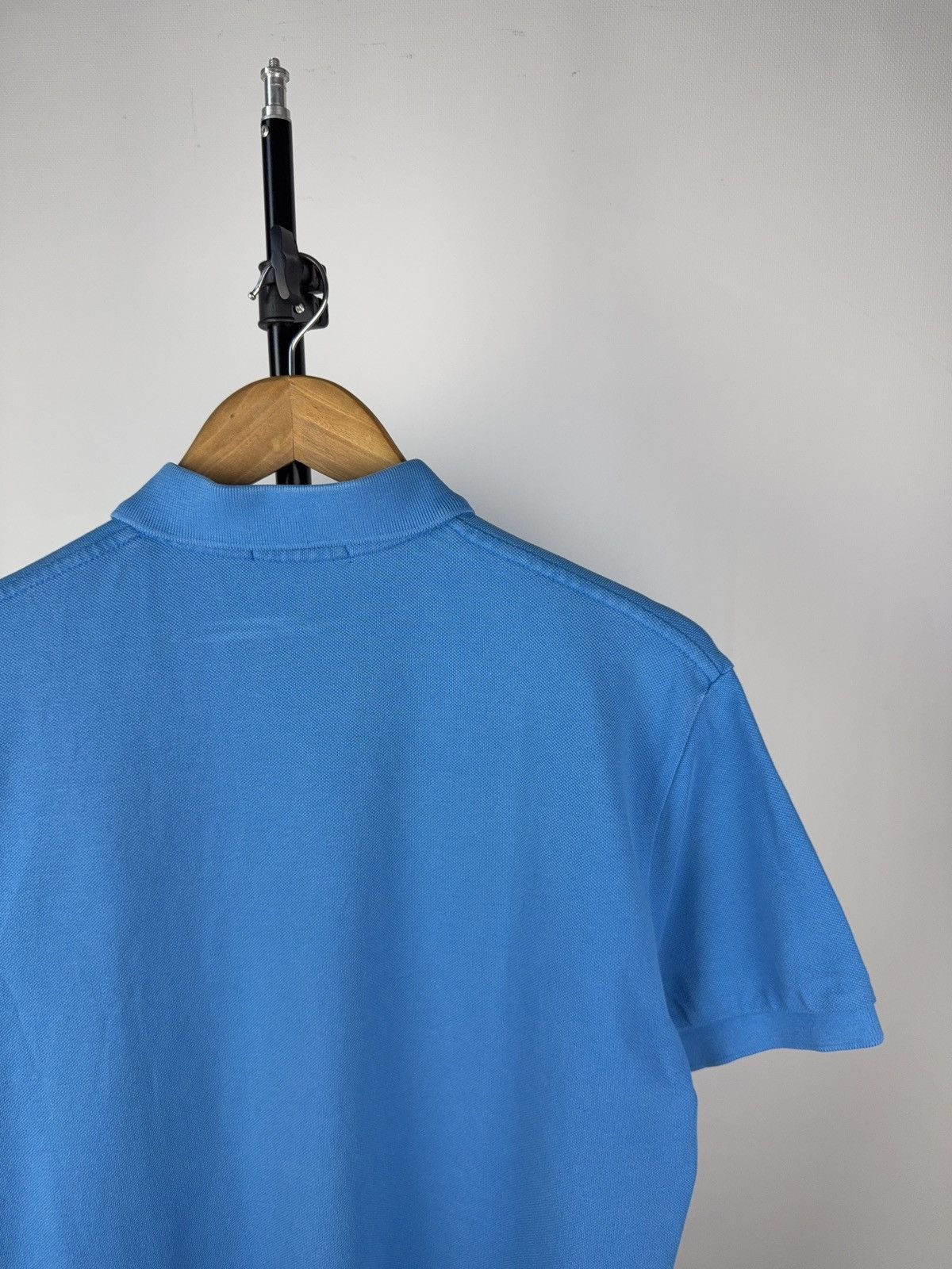 Polo Ralph Lauren Vintage 90s Retro Polo Ralph Lauren Basic Logo Polos Y2K Size US S / EU 44-46 / 1 - 8 Thumbnail