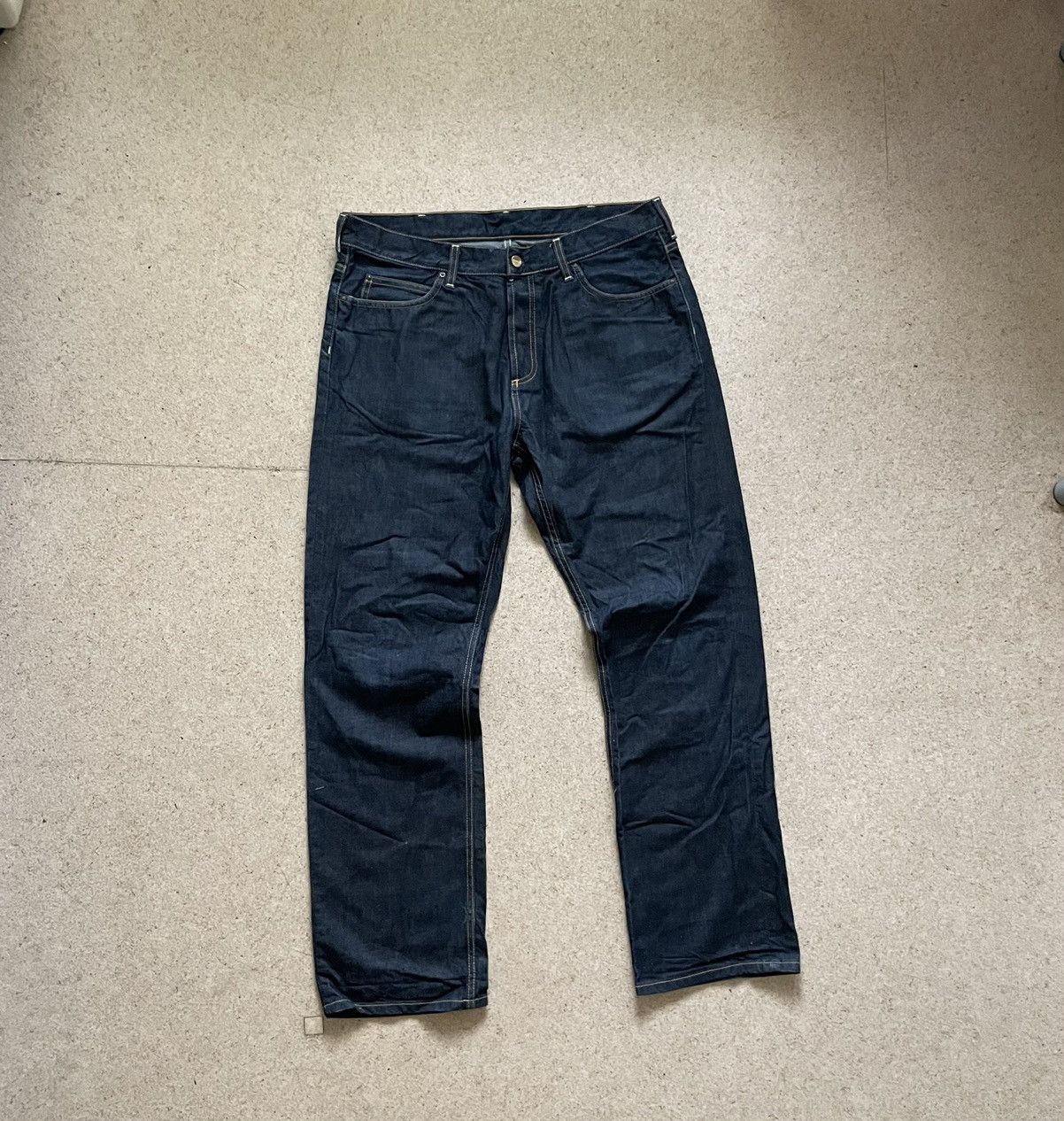 Carhartt Carhartt Texas Pants Vintage Size US 36 / EU 52 - 2 Thumbnail