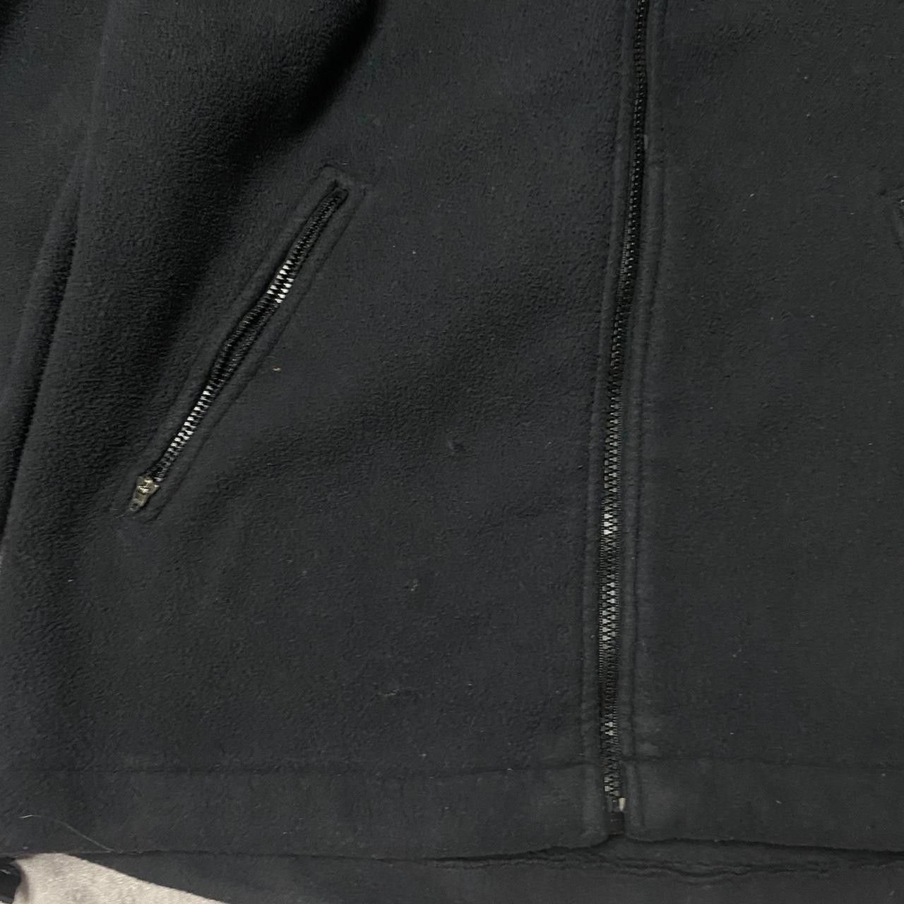 Berghaus Black Berghaus fleece jacket #fleecelove Size US M / EU 48-50 / 2 - 3 Thumbnail