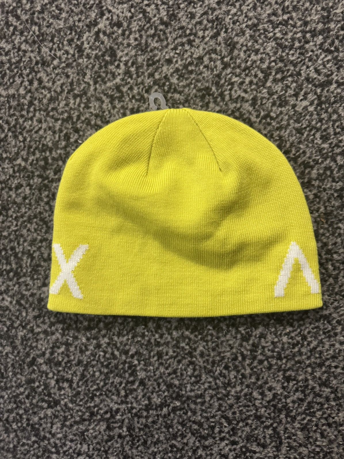 Arc'teryx Arc’teryx word head toque Size ONE SIZE - 2 Thumbnail