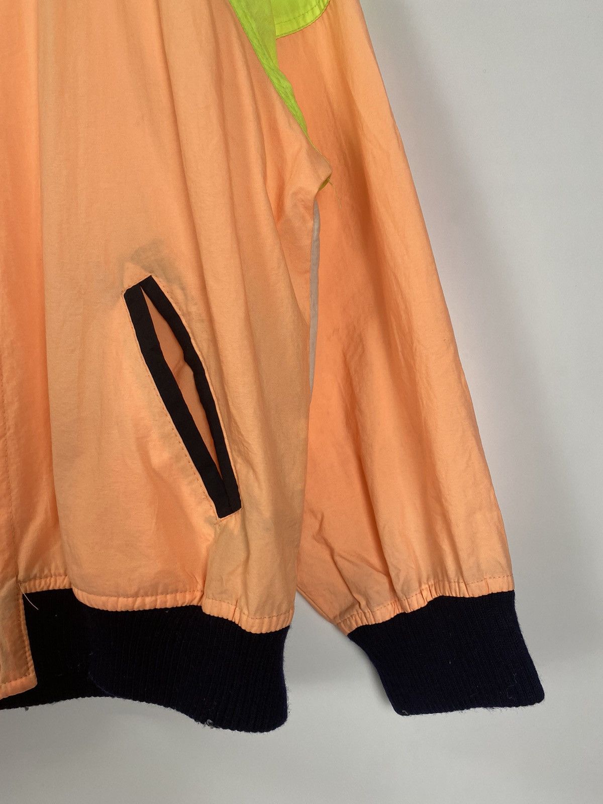 Ocean Pacific × Vintage Vintage Ocean Pacific Zipper Jacket Size US M / EU 48-50 / 2 - 8 Thumbnail