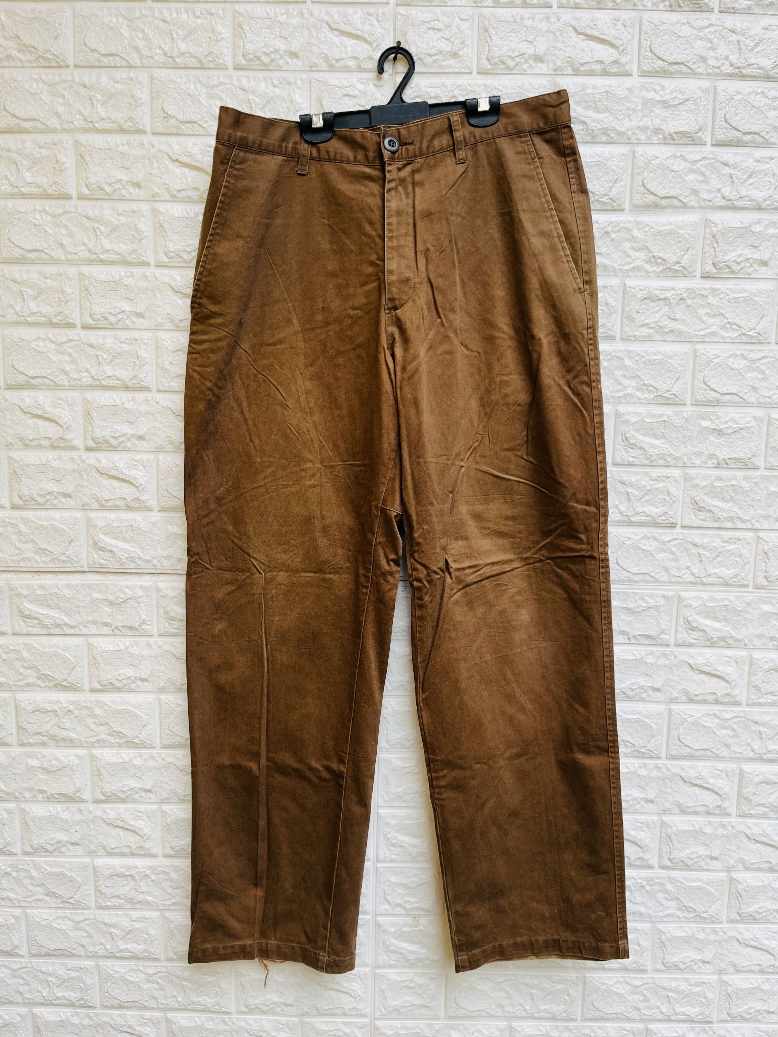 Japanese Brand × Vintage Vintage Mackdaddy Skateboard Japanese Designer Fashion Style Size US 34 / EU 50 - 1 Thumbnail