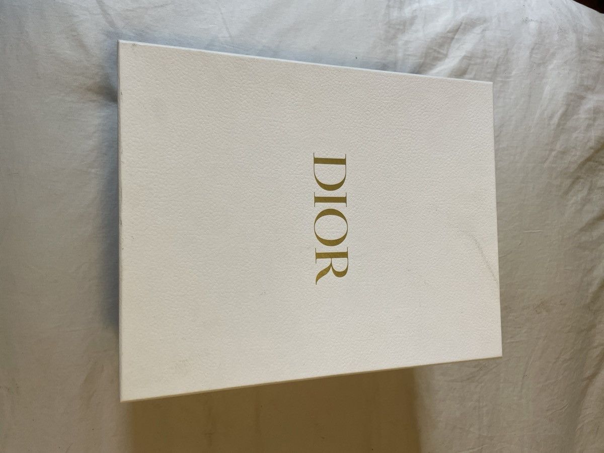 Dior Small Lady Dior My ABCD bag Size ONE SIZE - 2 Thumbnail