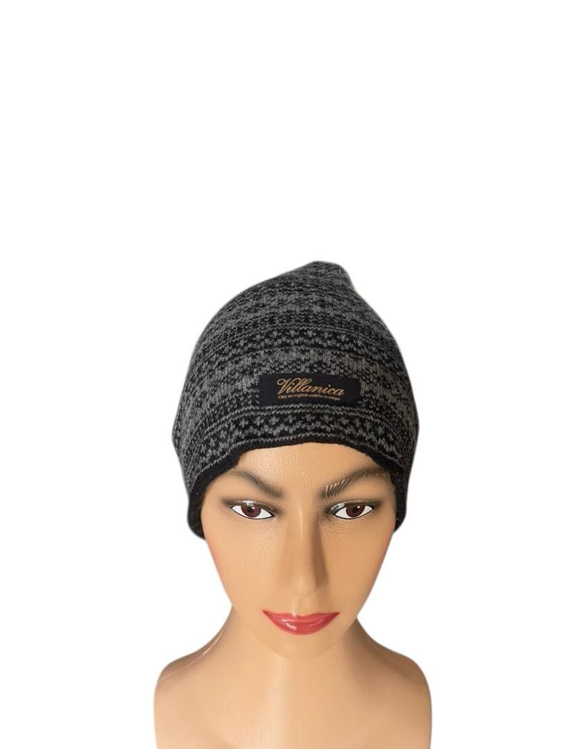 Designer × Japanese Brand × Vintage Beanie Hat Size ONE SIZE - 2 Thumbnail