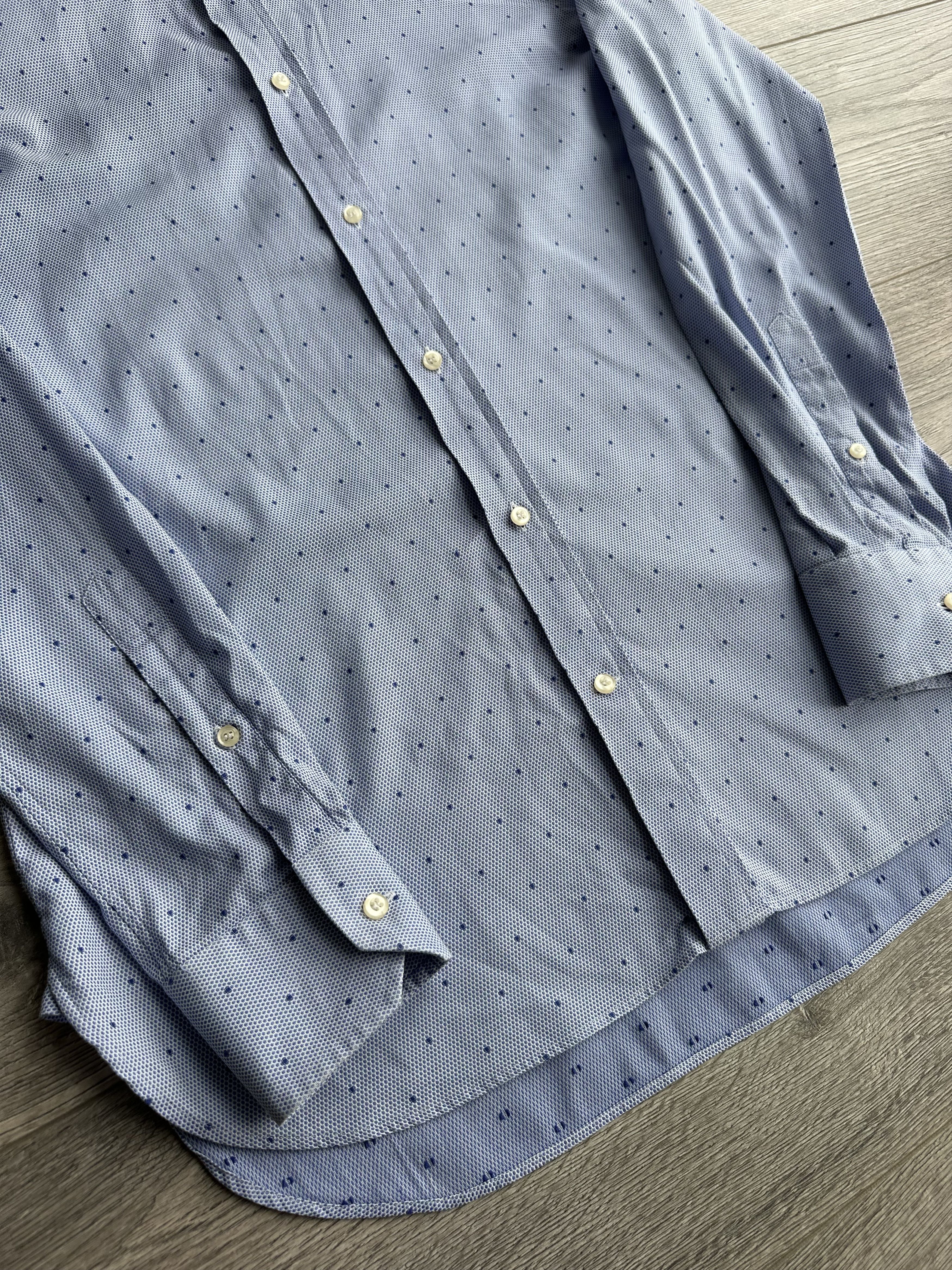 Boggi Boggi shirt Size US M / EU 48-50 / 2 - 3 Thumbnail