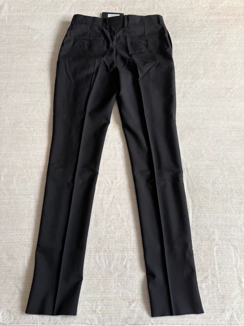 Saint Laurent Paris saint laurent paris size 50 Western style trousers 2503- Size US 34 / EU 50 - 3 Thumbnail