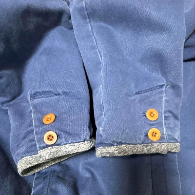 Visvim VisvimVisvim Early Coat Japanese Purchase-2504 Size US M / EU 48-50 / 2 - 6 Thumbnail