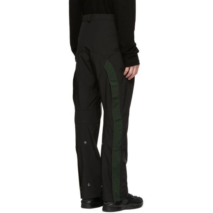 Kiko Kostadinov Kiko Kostadinov Obscured By Clouds Trousers Size US 31 - 3 Thumbnail