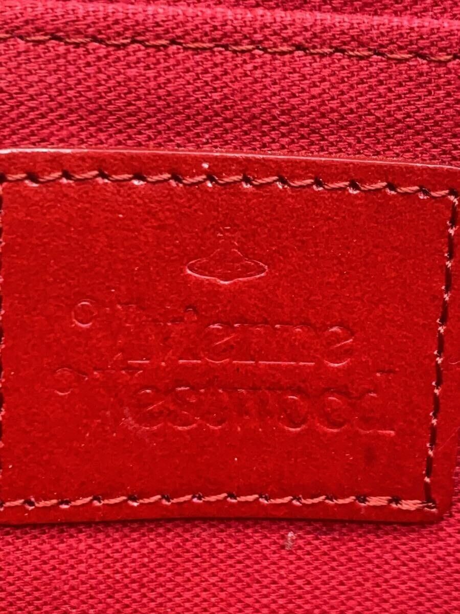 Vivienne Westwood Vivienne Westwood Cowhide Long Wallet Black Size ONE SIZE - 3 Thumbnail