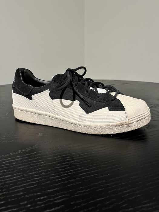 Y-3 Y-3 Super Takusan Adidas Yamamoto Sneaker | Grailed