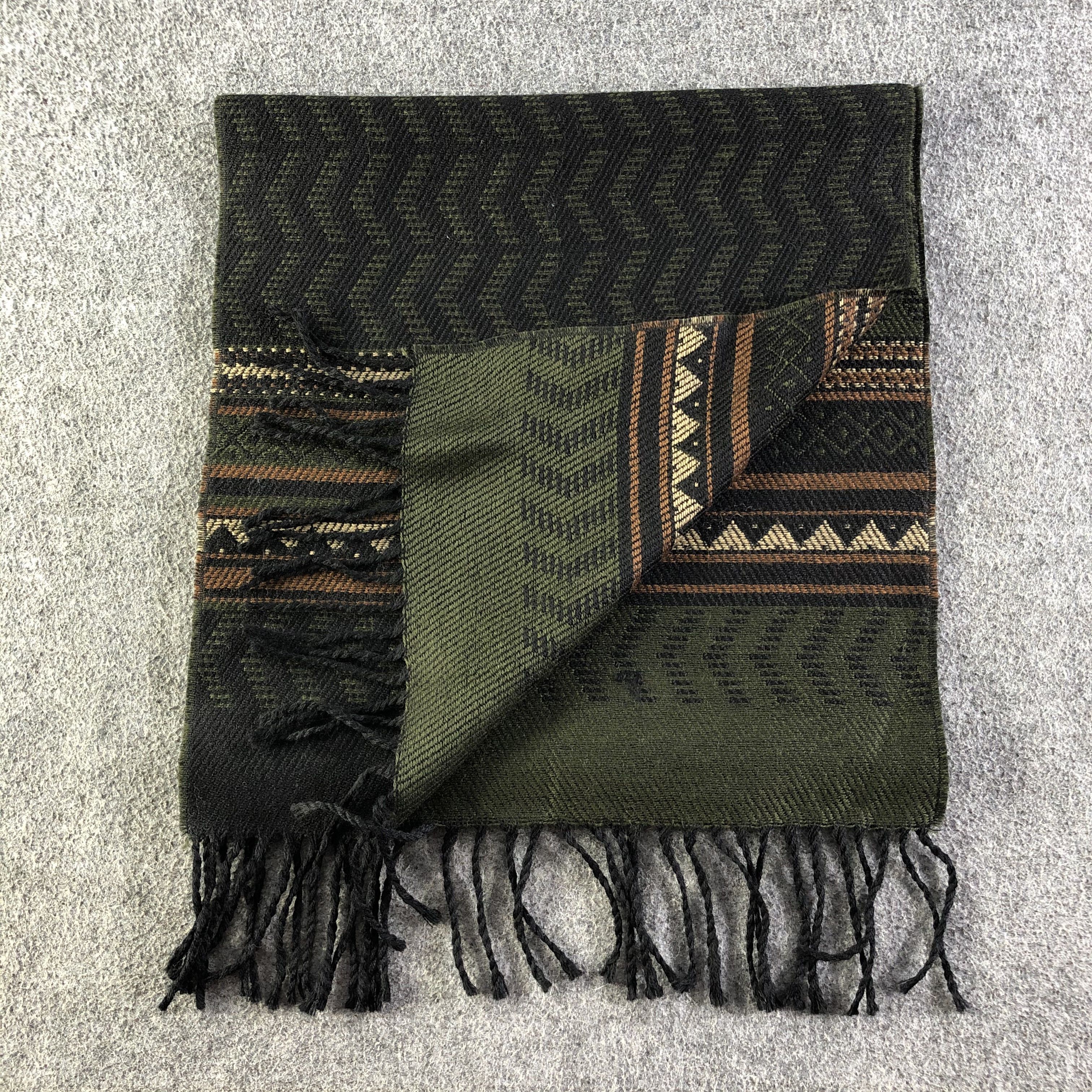 Mr. Junko Mr. Junko Scarf / Muffler / Neckwear P592 Size ONE SIZE - 5 Thumbnail