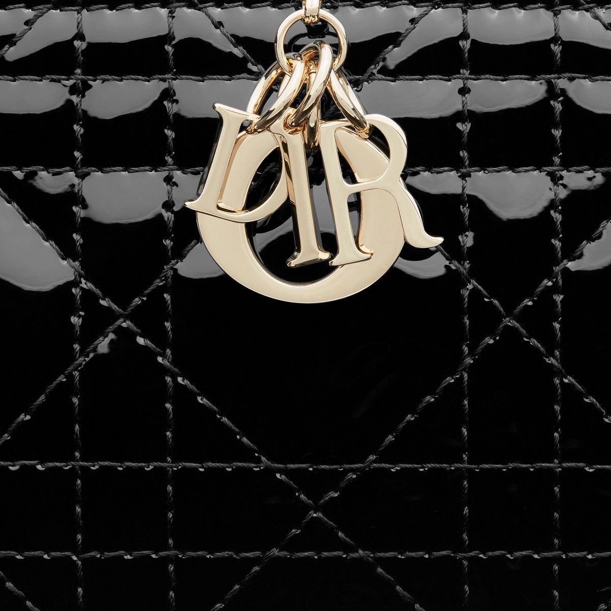 Dior o1bcso1str0125 Beg in Black Size ONE SIZE - 4 Thumbnail