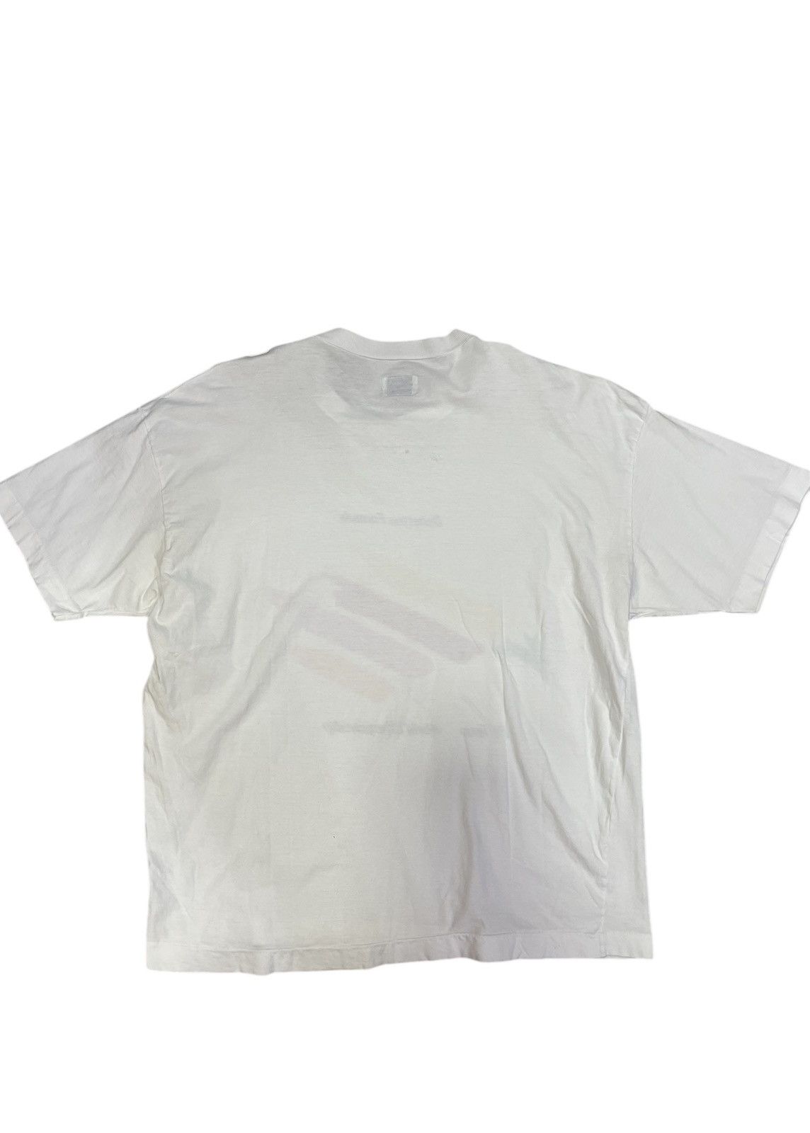 Vintage Benetton Formula Size US XL / EU 56 / 4 - 5 Thumbnail