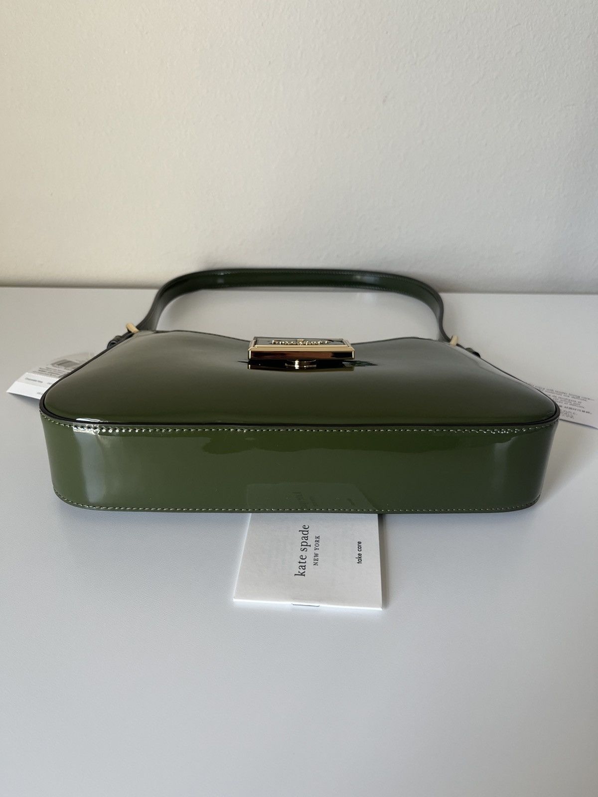 Kate Spade Kate Spade Reegan small shoulder bag Size ONE SIZE - 4 Thumbnail