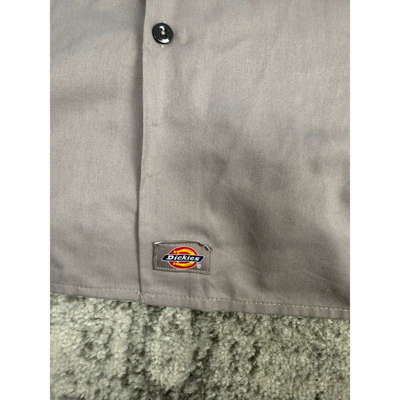 Other Chemise Dickies manches courtes large baggy design streetwea Size US XXL / EU 58 / 5 - 6 Thumbnail