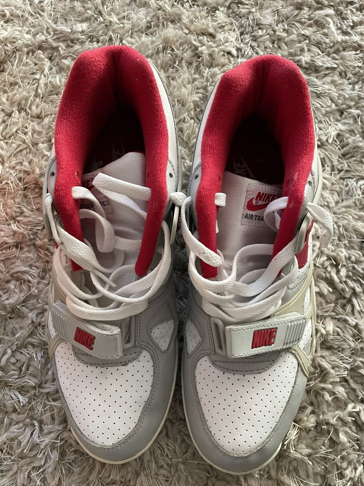 Nike Nike Air Trainer iii B Size US 10.5 / EU 43-44 - 5 Thumbnail