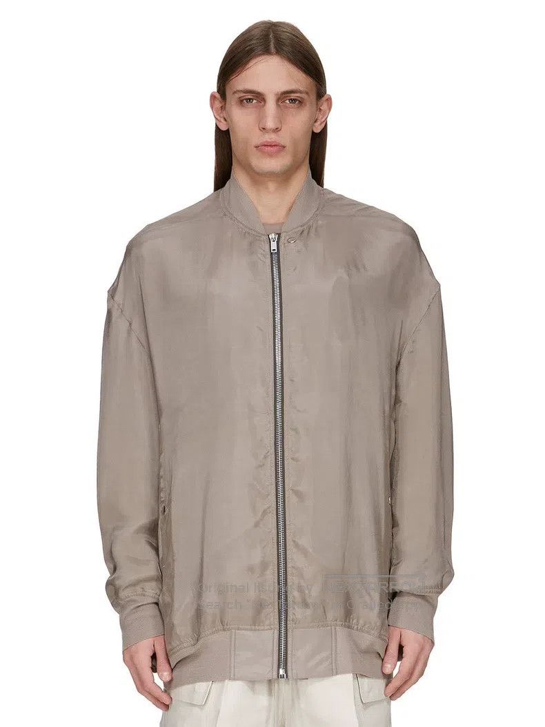Rick Owens RICK OWENS size 46 jacket Size M / US 6-8 / IT 42-44 - 1 Thumbnail