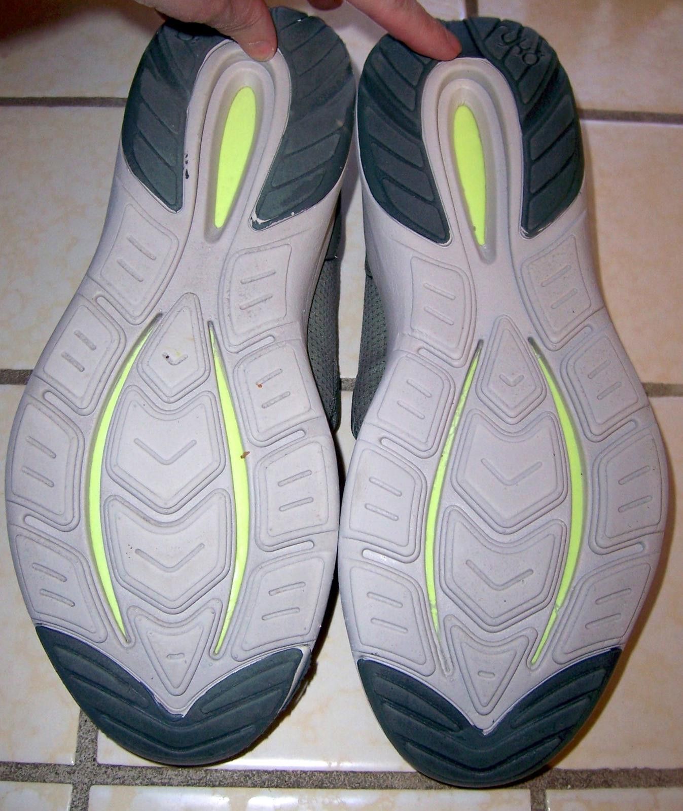 Other Ryka Women 10W Endless Slip On Sneaker Slip On Vetiver Green Size US 10 / IT 40 - 7 Thumbnail