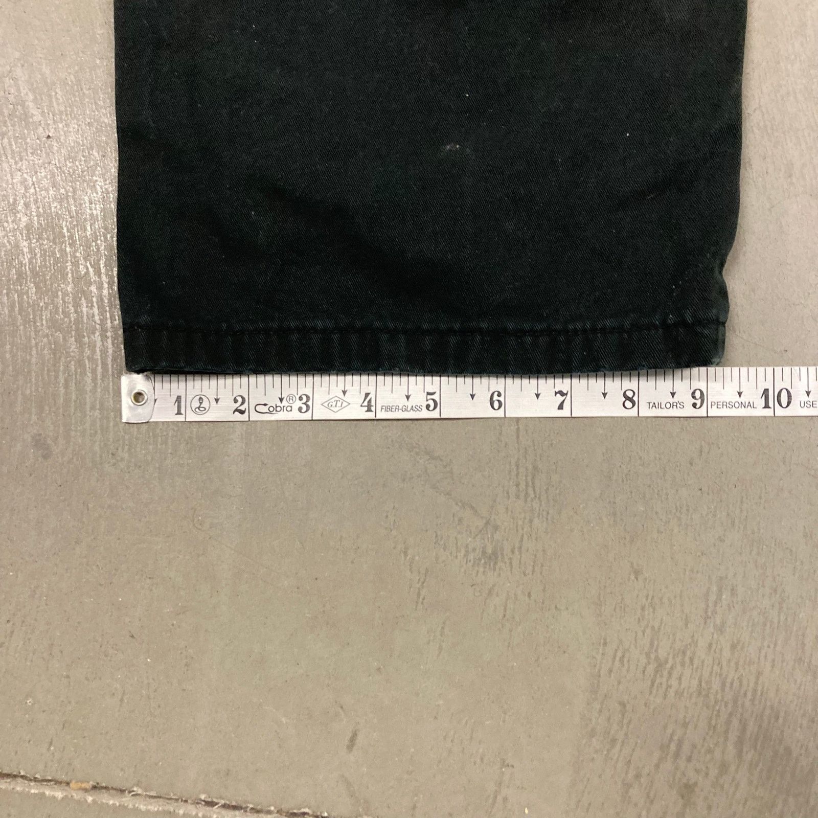 Vintage × Wrangler vintage baggy wrangler cargo pants 36x30 Size US 36 / EU 52 - 3 Thumbnail