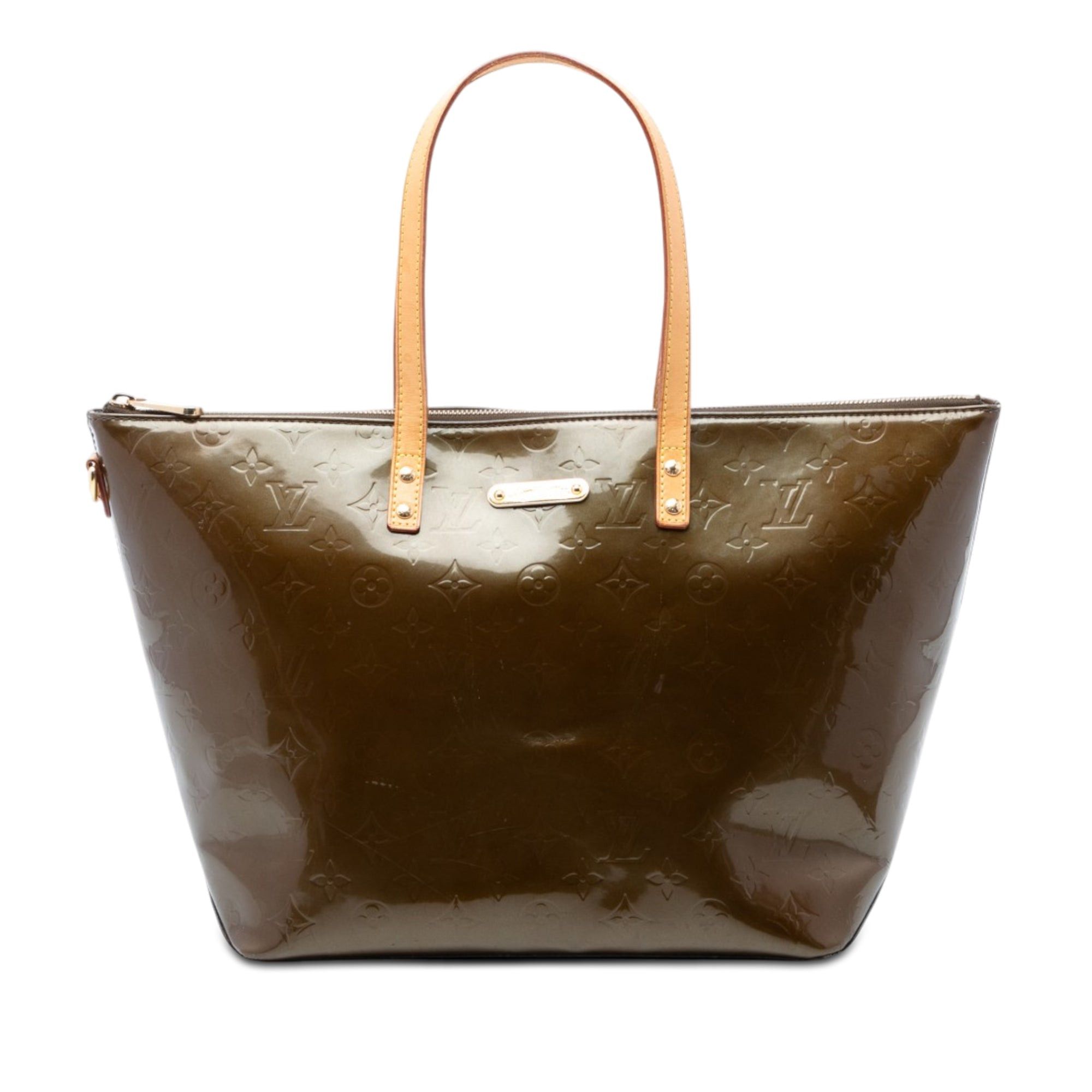 Louis Vuitton Monogram Vernis Bellevue GM Size ONE SIZE - 1 Thumbnail