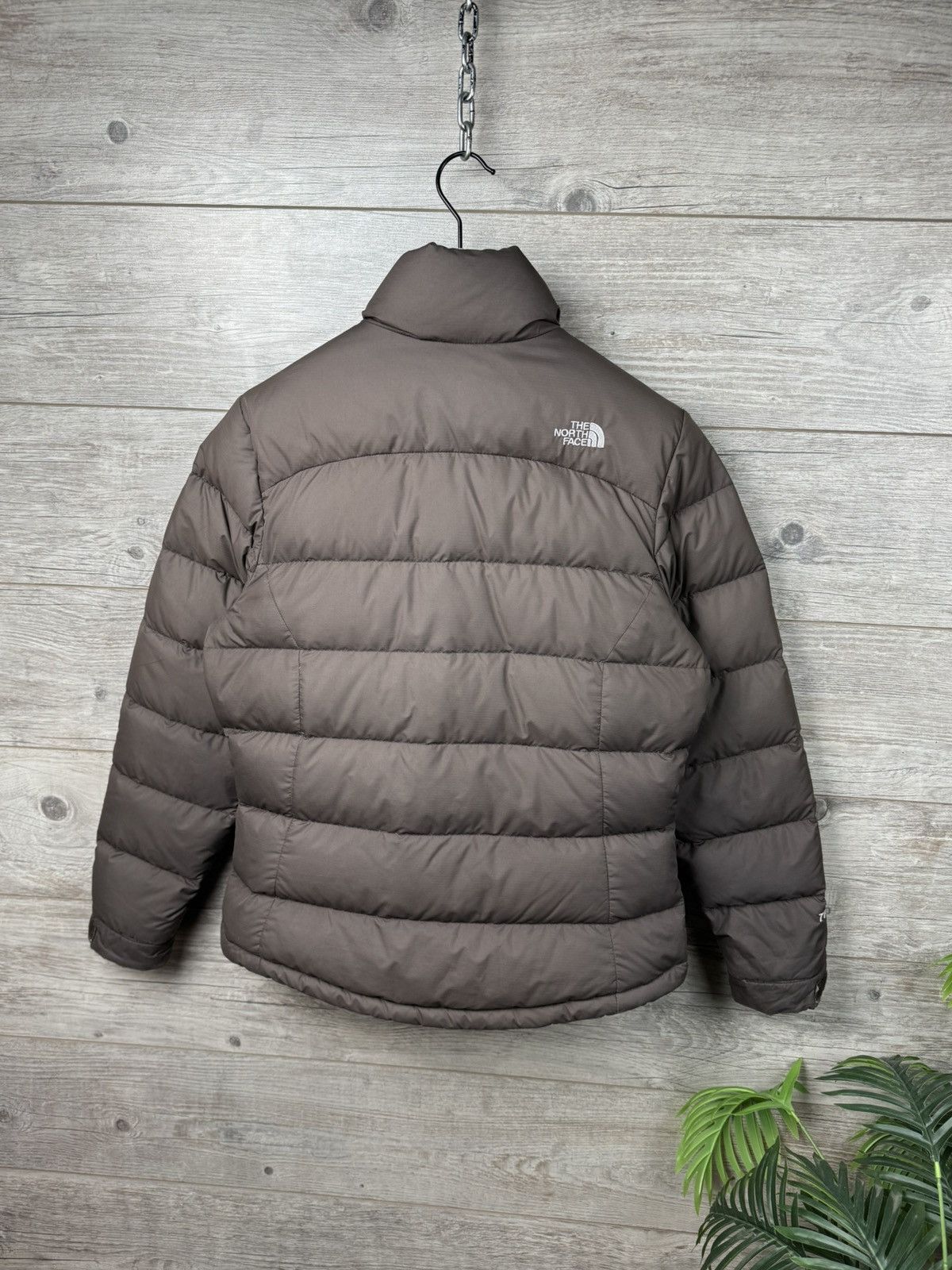 The North Face THE NORTH FACE DOWN JACKET PUFFER WOMANS U2K STYLE SIZE M Size M / US 6-8 / IT 42-44 - 18 Thumbnail