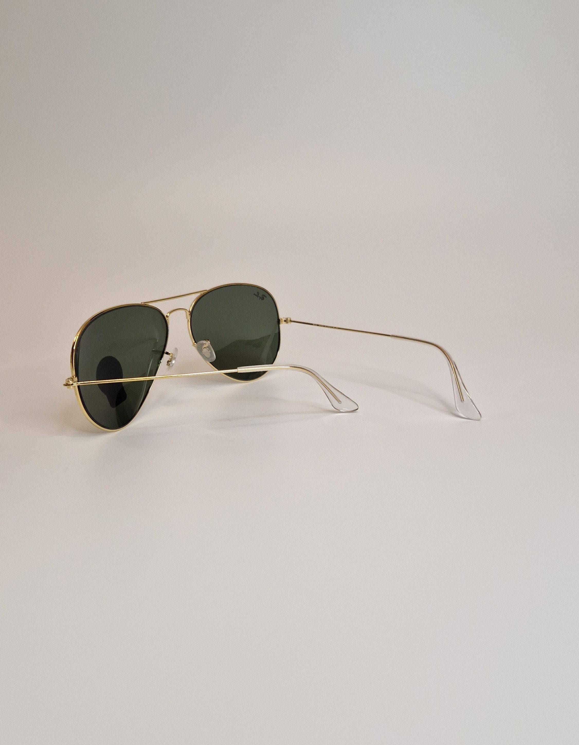 RayBan Ray Ban Aviator sunglasses RB3026 made in Italy new Size ONE SIZE - 5 Thumbnail