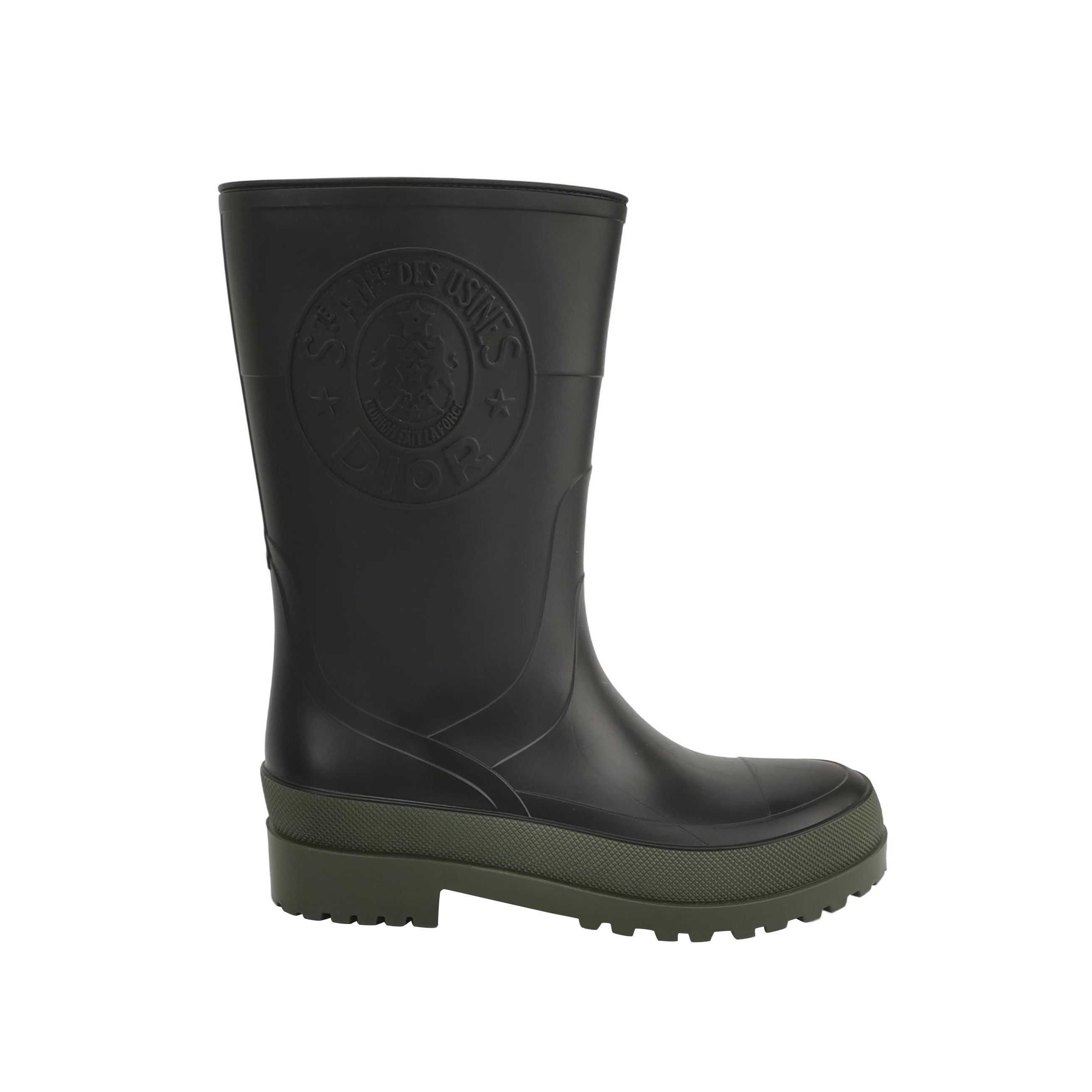 Dior Dior Women 8 Boots Size US 8 / IT 38 - 1 Thumbnail