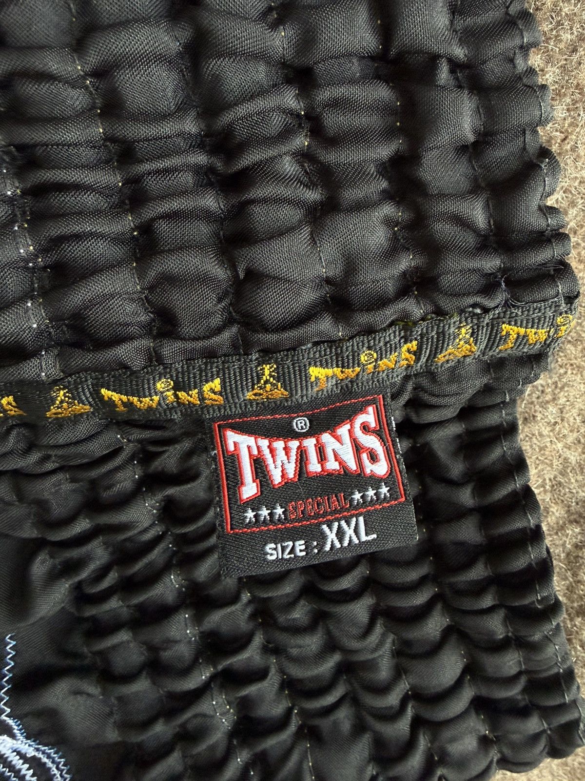 Twins Twins Muai Thai Shorts Size US 42 / EU 58 - 8 Thumbnail